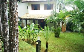 Casa Condomínio Fechado